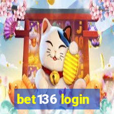 bet136 login